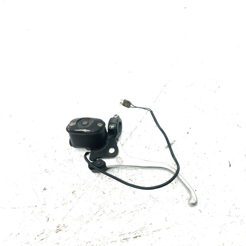 06 Arctic Cat 400 4x4 Automatic OEM Front Brake Master Cylinder 1502-902 AA40