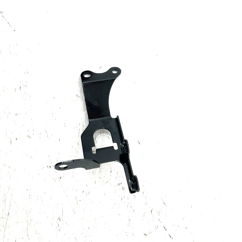 05 Honda Foreman 500 TRX500FE 4x4 OEM Left Oil Cooler Mount 19019-HP0-A00 AH90
