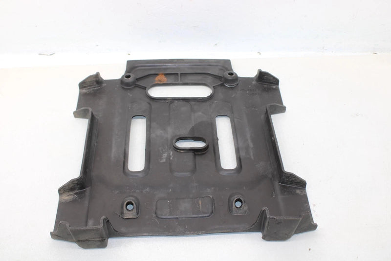 2015 Yamaha Viking Vi Oem Rear Skid Plate 1XD-F8395-00-00 XY0.2