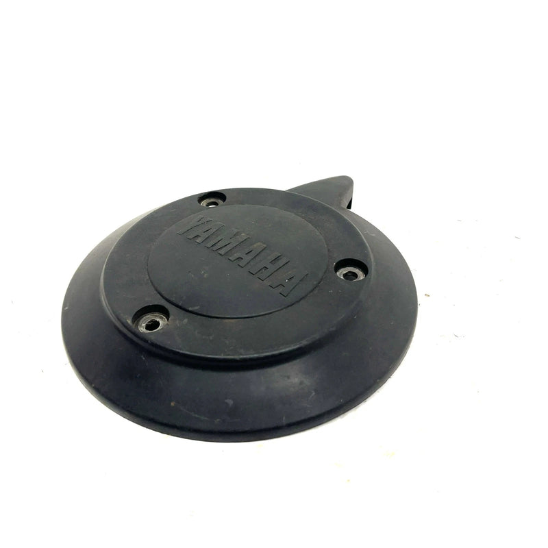 1990 Yamaha Moto 4 OEM Protector Cover 1YW-15499-01-00 Q6199