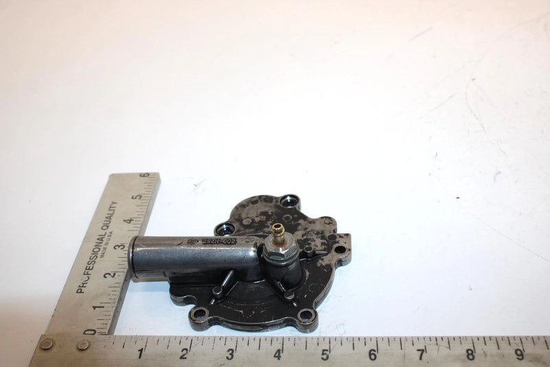 99 Arctic Cat Zr 700 Oem Water Pump Case 3005-519 SA164