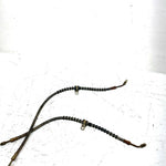 90-00 Polaris Trail Blazer 250 ES OEM Left/Right Brake Lines 1930752 AP236