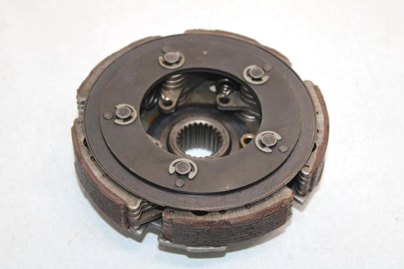 03 Suzuki Vinson 500 Lt-f500f Oem Clutch Assembly 21500-03G50 AS24