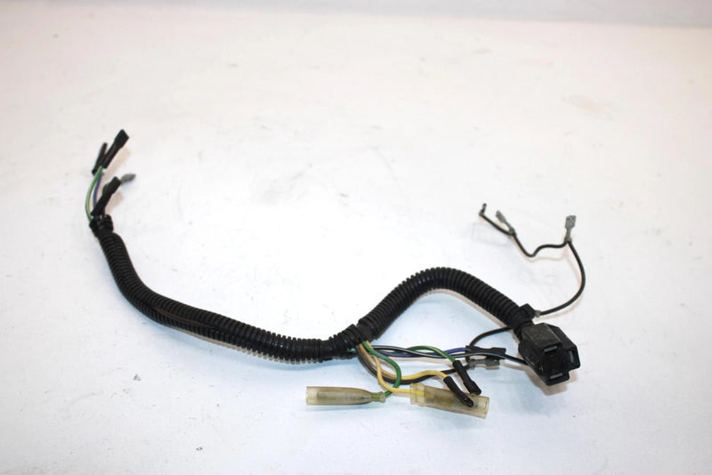 92 Polaris Trail Boss 250 2x4 Oem Headlight Harness 2460283 2460427 AP41
