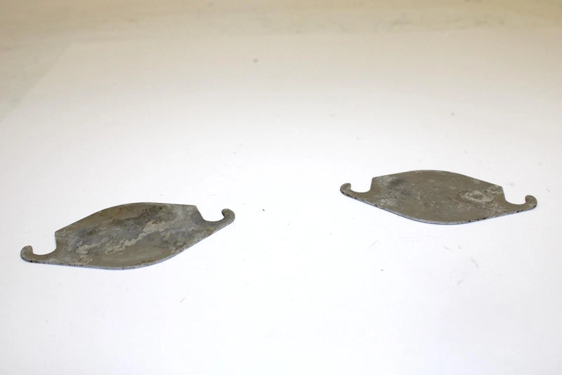Sea-doo Bombardier Oem Motor Mount Shim Pair 1.3mm 270000007 Q3688