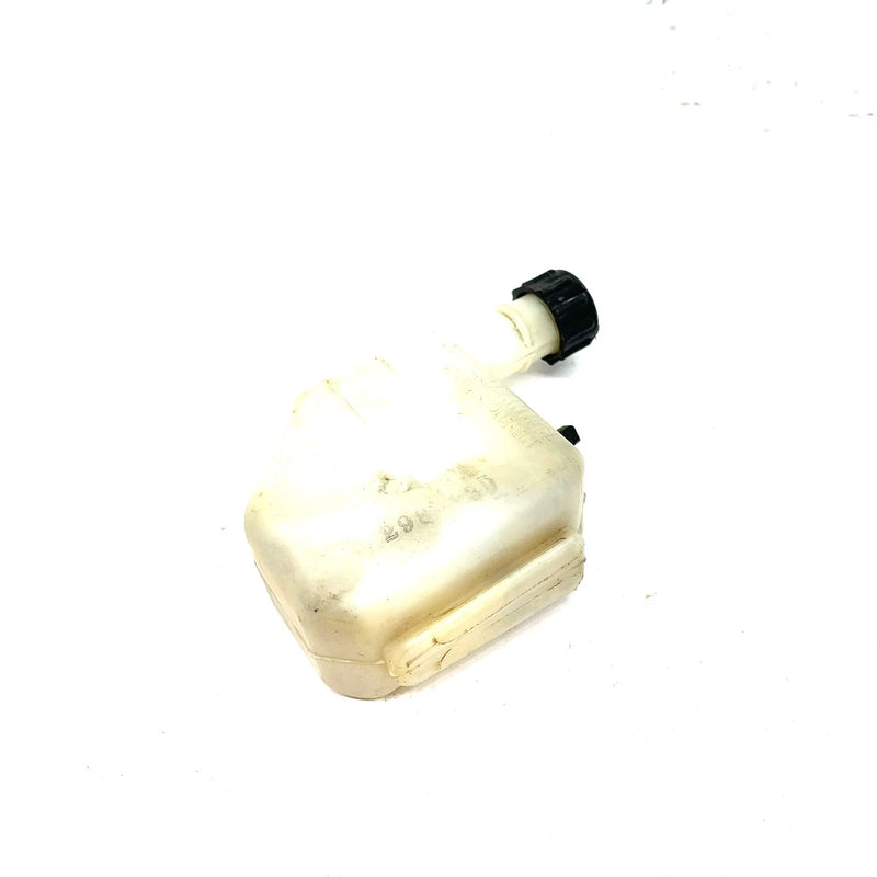 2002 Bombardier Quest 500 OEM Coolant Tank 709200099 AB14