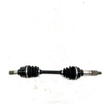 1994 Yamaha Kodiak 400 YFM400FW 4x4 OEM Front Cv Shaft 3HN-2510J-00-00 AY71