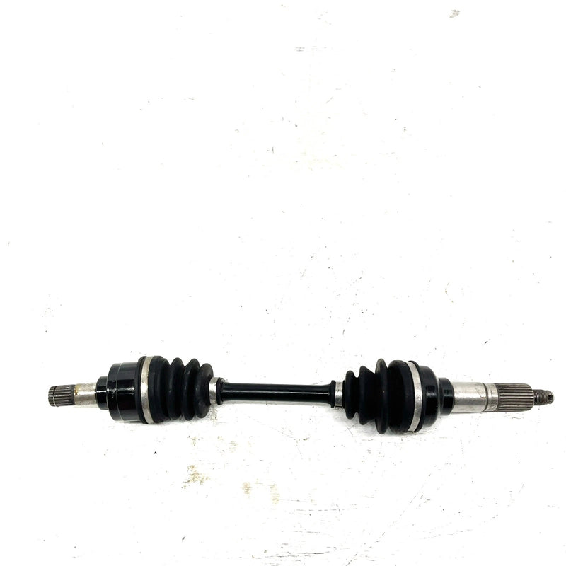 1994 Yamaha Kodiak 400 YFM400FW 4x4 OEM Front Cv Shaft 3HN-2510J-00-00 AY71