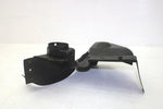 91 Arctic Cat EXT Special OEM Left Belly Pan 0606-975 SA87