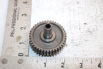 2006 Polaris Predator 500 Oem Reduction Gear #2 W/Shaft 3088068 3088067 AP63