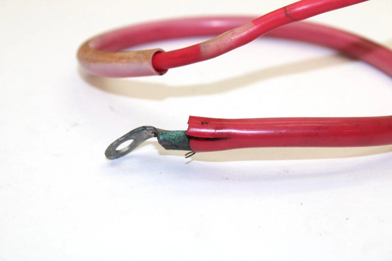 1996 Arctic Cat Montego Deluxe Oem Positive Battery Cable 3008-345 JA4