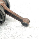 1996 Yamaha Big Bear 350 YFM350FW 4x4 OEM Crankshaft 1YW-11400-02-00 AY55