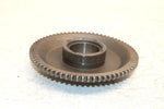 1986 Honda Trx 350 A Fourtrax 4x4 Oem Starter Clutch Gear 28110-HA7-770 AH43