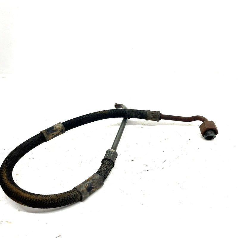 1990 Yamaha Moto 4 OEM Oil Hose 2 3HP-13465-01-00 AY51