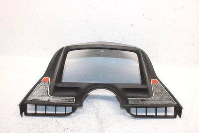 1996 Polaris Xcr 600 Oem Instrument Housing 5431780-070 SP21