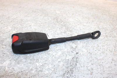 2019 Polaris Ranger 900 Xp Oem PassEnger Seatbelt Buckle 2635235 Q6470