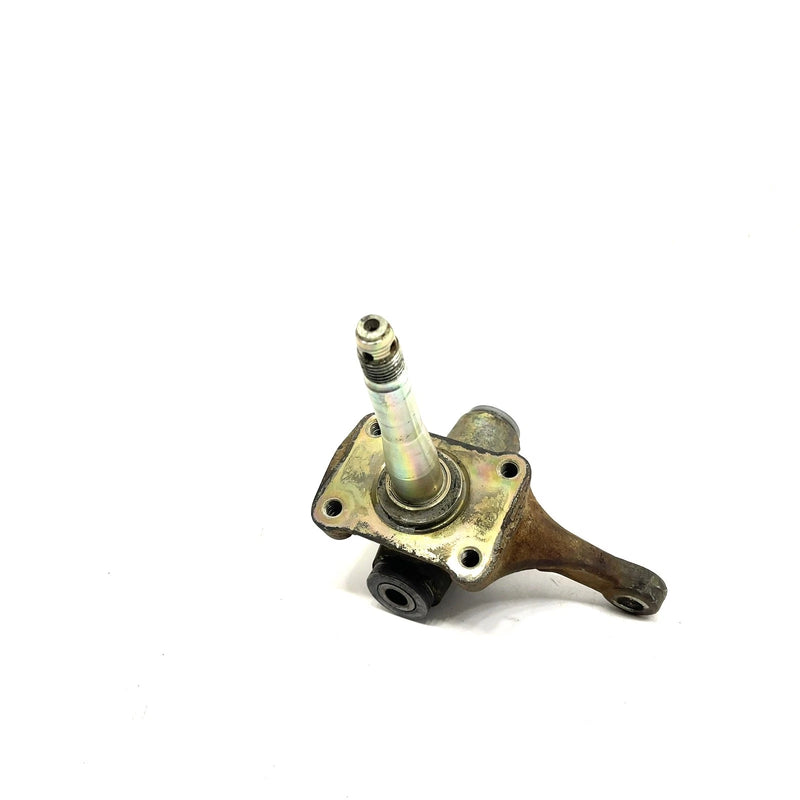 1990 Yamaha Moto 4 OEM Front Left Steering Knuckle 3GH-23510-01-00 AY51