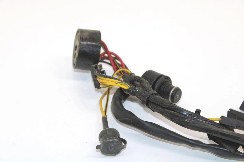 2001 Ski-doo Mxz 700 Oem Dess Switch Type 2 515175145 SS108