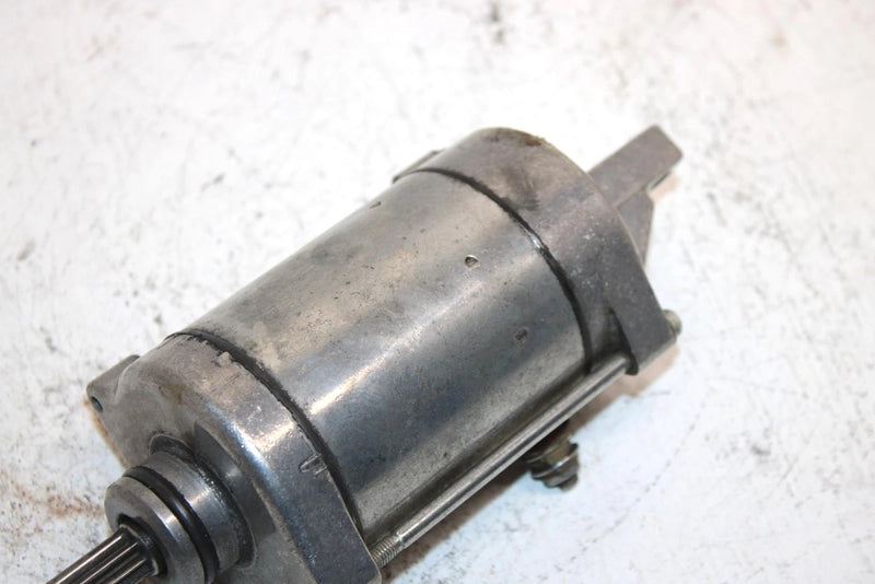 2004 Honda Fourtrax Rincon Oem Starter Motor 31200-HN8-003 AH2