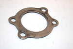 96 Yamaha  Timberwolf 250 2wd Oem Rear Brake Retainer Plate 4BD-46513-00-00 AY45