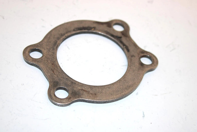 96 Yamaha  Timberwolf 250 2wd Oem Rear Brake Retainer Plate 4BD-46513-00-00 AY45