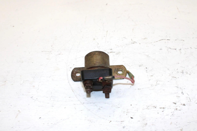 2000 Polaris Xplorer 400 Oem Starter Relay 4011335 AP200