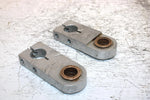 1998 Arctic Cat Zr 600 Oem Rear Pivot Arm Pair 0704-348 SA33