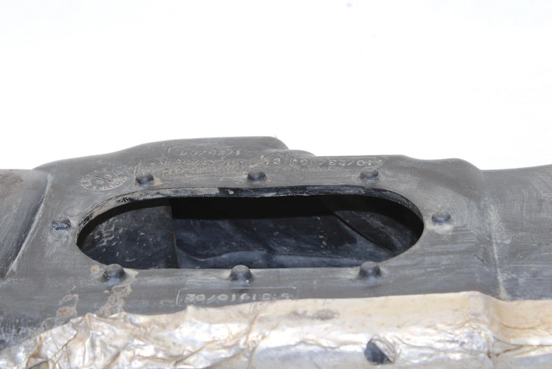 1997 Polaris Sport 400l Oem Airbox Base 5432883 AP214