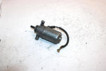 1987 Yamaha  Badger Yfm80t Oem Starter Motor 55X-81800-51-00 AY9