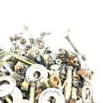 1996 Polaris Trail Blazer 250 ES OEM Nut Bolt Spacer Hardware Kit AP217