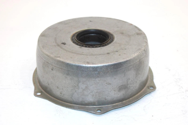 2007 Yamaha  Grizzly 350 2wd Oem Rear Brake Drum Cover 5FU-F5327-01-00 AY28