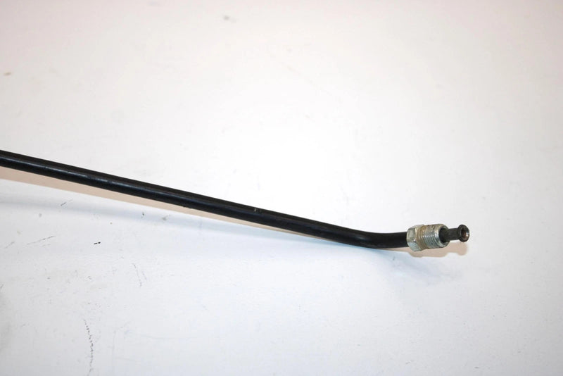 18 Suzuki King Quad 500 Oem Middle Front Brake Line 59250-31G10 AS9