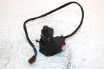 1998 Yamaha  Grizzly Oem Throttle Lever 4WV-26250-00-00 4WV-26250-12-00 AY49