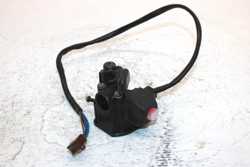 1998 Yamaha  Grizzly Oem Throttle Lever 4WV-26250-00-00 4WV-26250-12-00 AY49