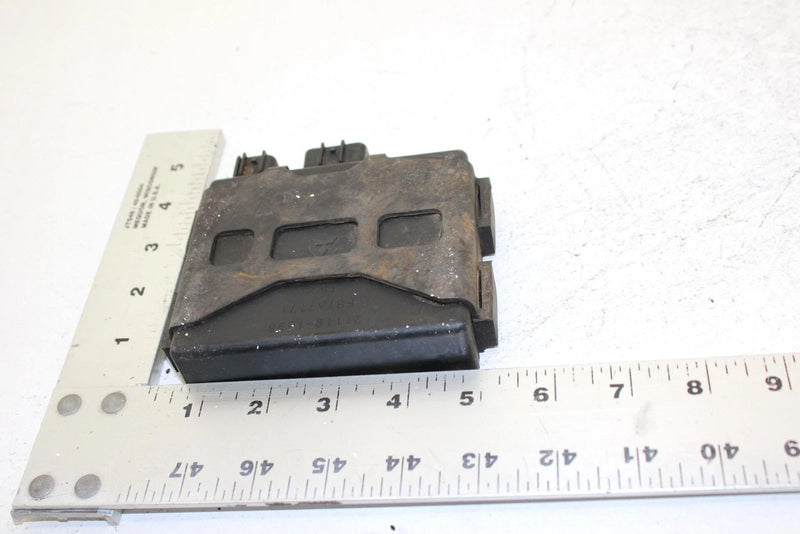 2002 Kawasaki Prairie 650 Oem CDI ECU ECM Igniton Box 21119-1598 AK27