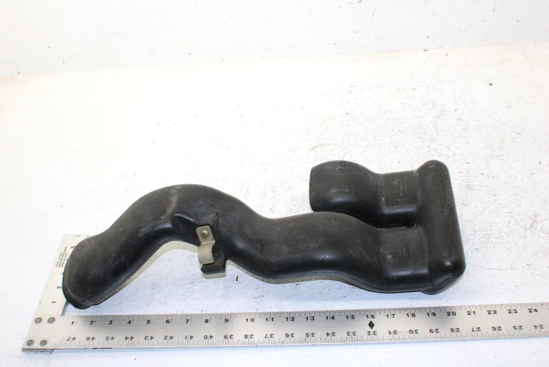 02 Arctic Cat 375 Automatic (4x4 Green) Oem Rear Belt Cooling Duct 0413-051 AA29