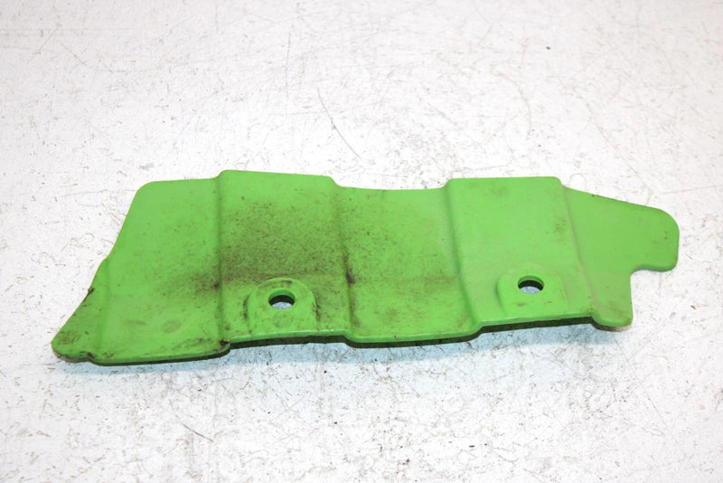 2007 Arctic Cat Atv 650 H1 Oem Rear Right Axle Shield 0441-758 AA25 