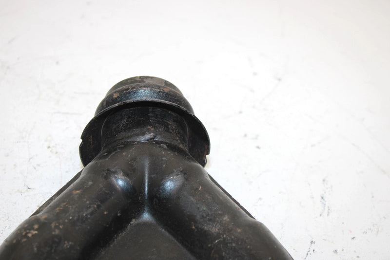 98 Arctic Cat Zl 440 Oem Exhaust Manifold 0712-265 SAS1
