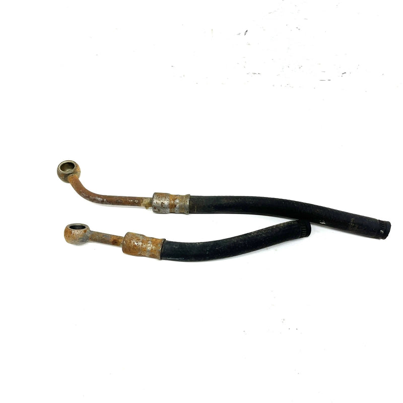 96-02 Polaris Sportsman 500 OEM Oil Hose Set 7052109 AP203