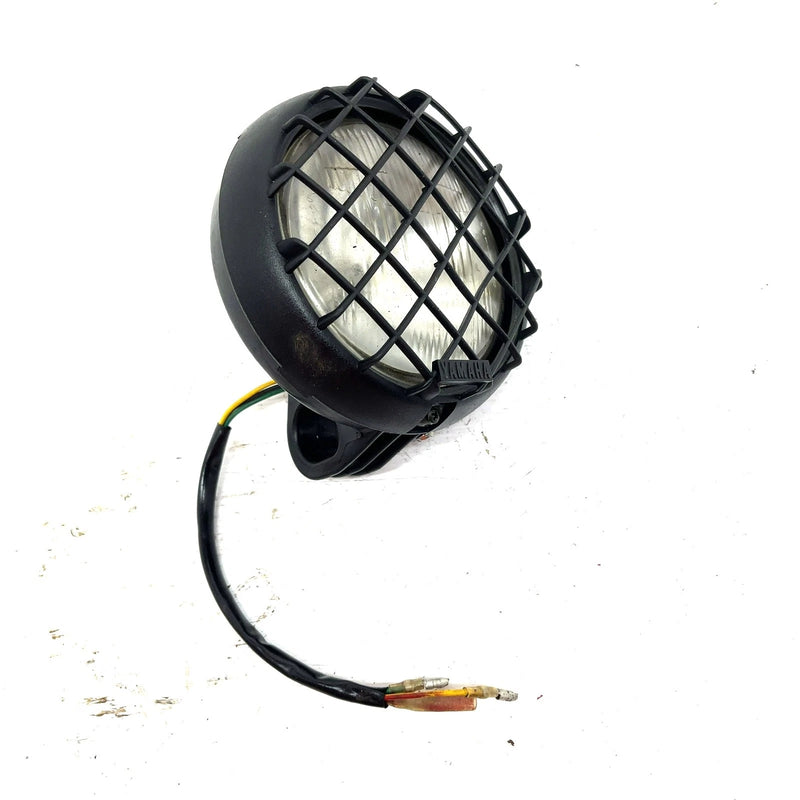 1996 Yamaha Warrior 350 OEM Headlight 4SH-84320-00-00 AY60