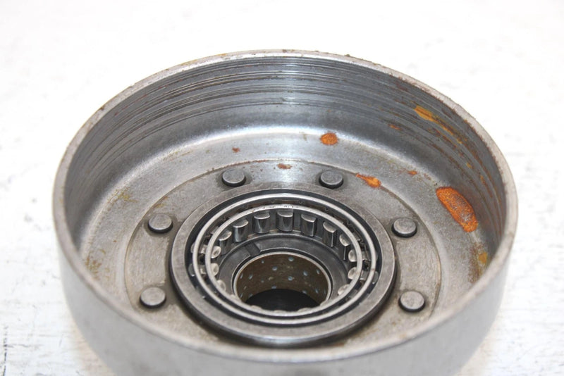 1982 Honda Atc 185a Oem Centrifugal Clutch Drum 22500-958-010 AH67