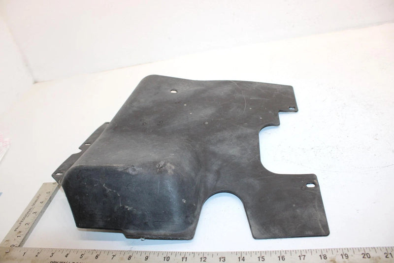 2006 Polaris Ranger Xp 700 Oem Left Inner Splash Guard 5436018 5436534 XP3