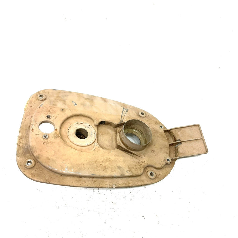 95-97 Kawasaki Jet Ski 900 ZXi OEM Steering Support 39021-3705 JK1