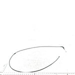 2001 Sea-Doo GTX DI OEM Throttle Cable 277000851 JS5