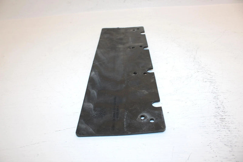 2002 Ski-doo Mxz 500 Oem Snowflap Reinforcement 572108200 SS16