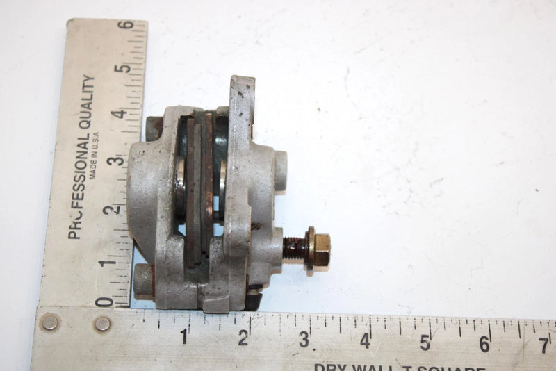 97 Arctic Cat Bearcat 454 2x4 Oem Left Brake Caliper 0402-011 AA11