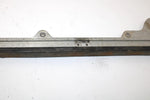 1986 Yamaha Excel Iii Oem Right Skid Rail 85L-W4741-00-00 SY70