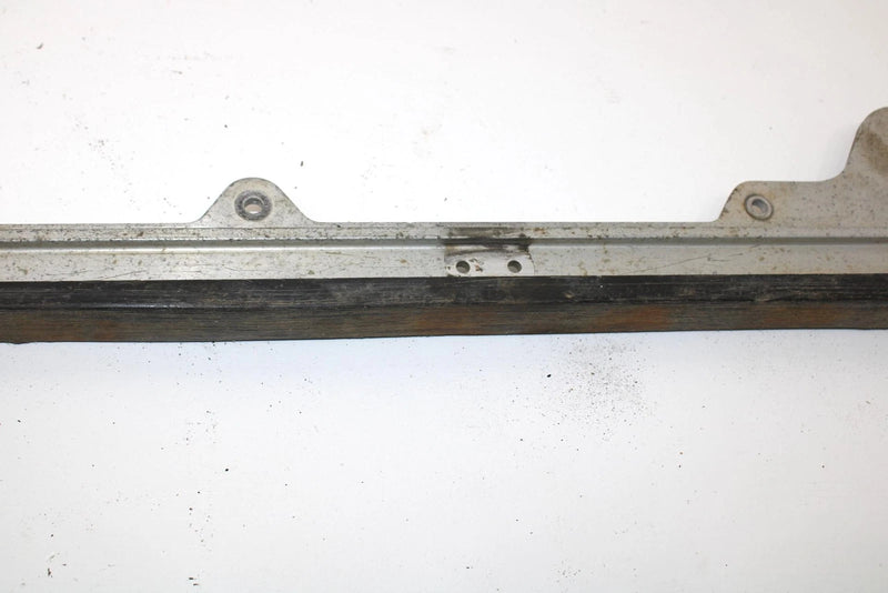 1986 Yamaha Excel Iii Oem Right Skid Rail 85L-W4741-00-00 SY70