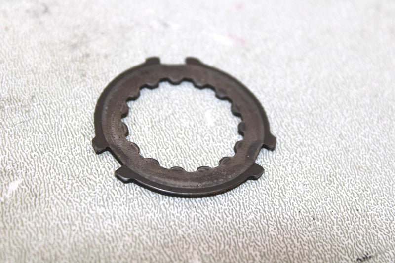 2001 Yamaha  Raptor 660r Oem Locking Washer 90209-25349-00 AY33