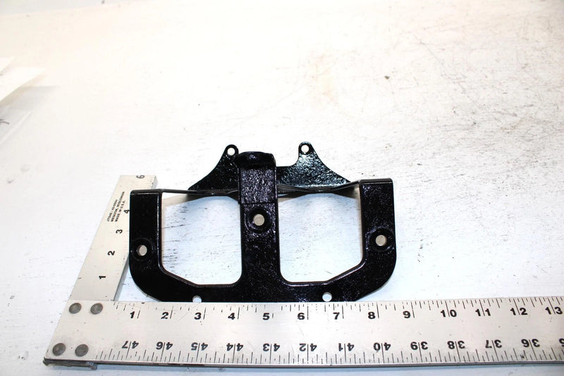 1987 Yamaha Exciter 570 L/c Oem Guage Bracket 82M-83519-01-00 SY18